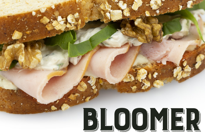 Bloomer ñaming