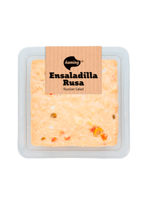 ensaldada ensaladilla