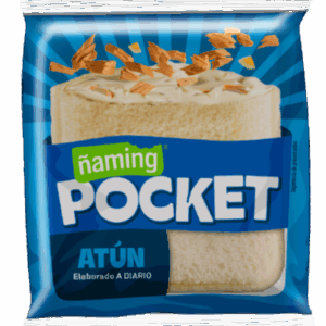 Pocket de Atún