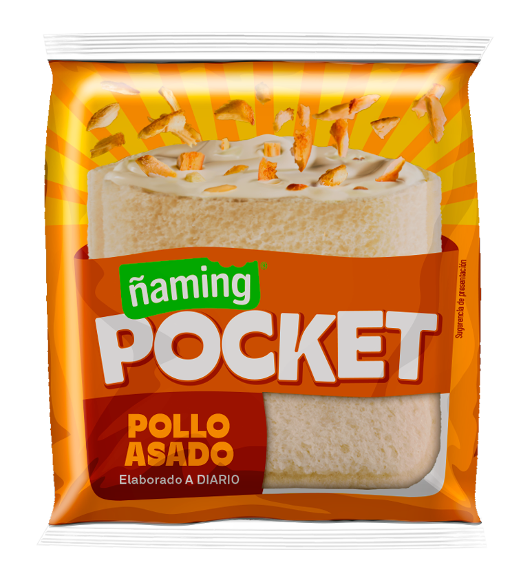 pocket pollo