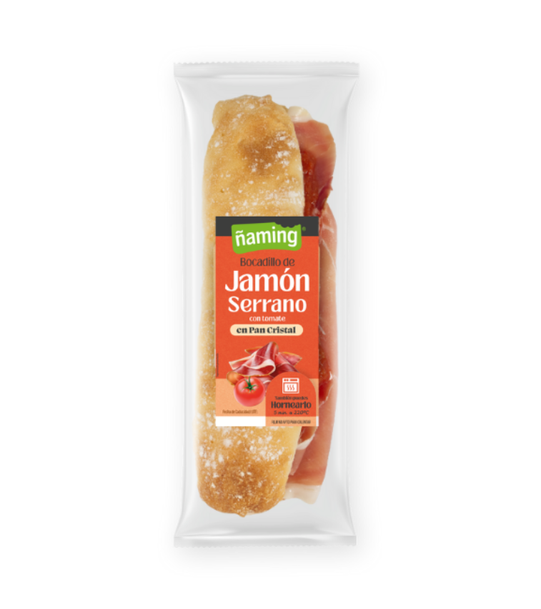 B jamon