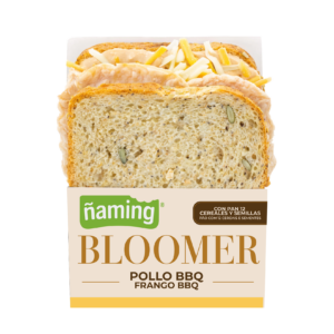 Bloomer Pollo Asado