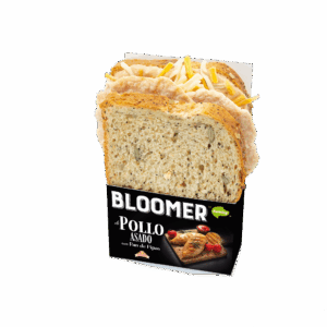 Bloomer Pollo Asado