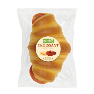 CROISSANT CHORIZO 1