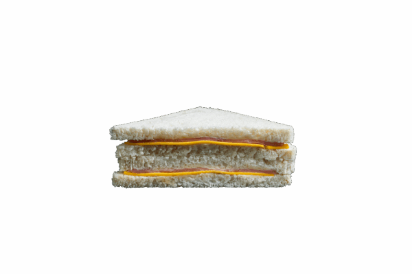 Sándwich Club Mixto - Imagen 2