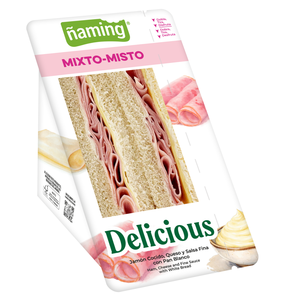 DEMIX