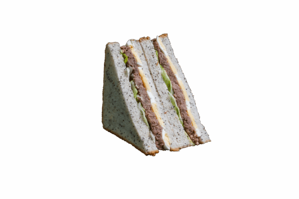 Sándwich Delicious Atún - Imagen 3