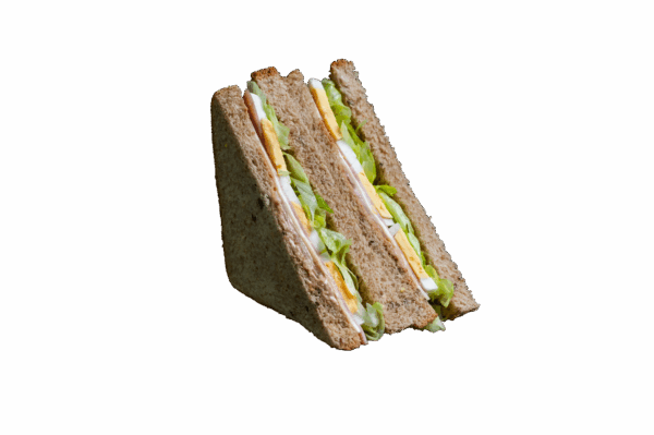 Sándwich Delicious Club - Imagen 3