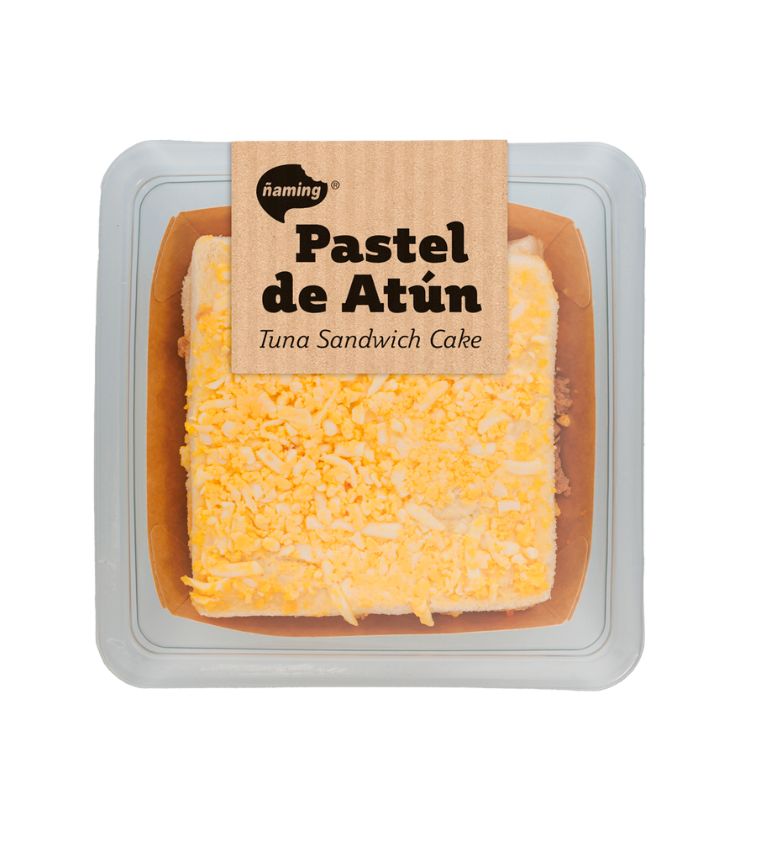 Es pastelatu