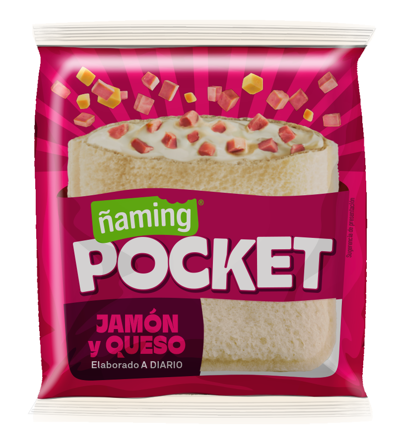 SIMU JAMON