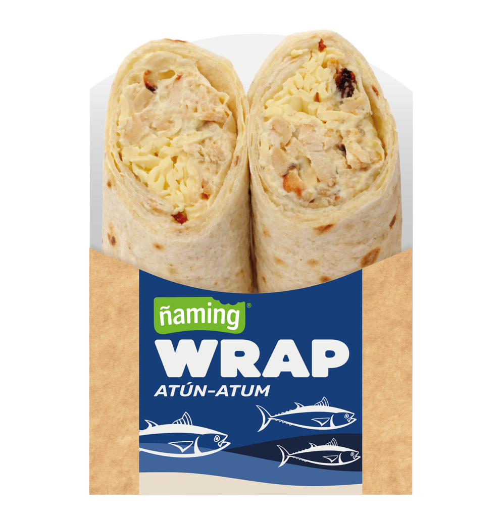 WRAP ATU