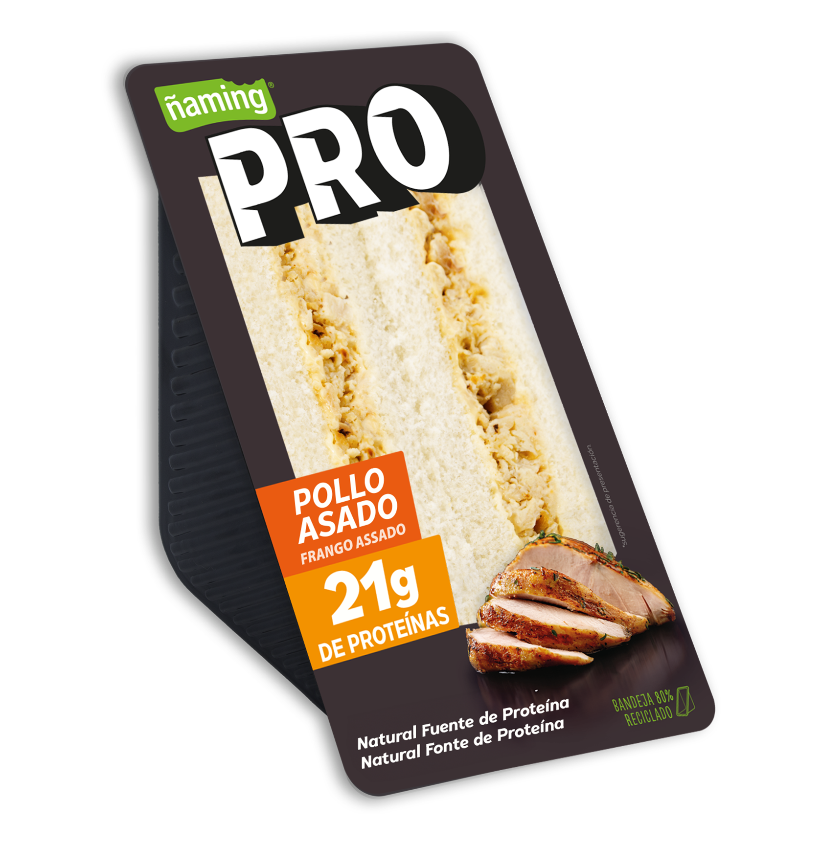 PRO POLLO 4 1