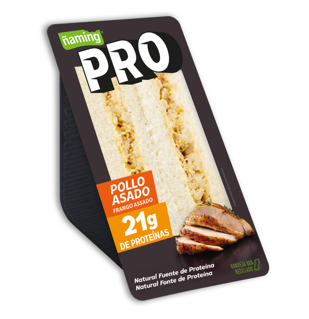 PRO POLLO 4