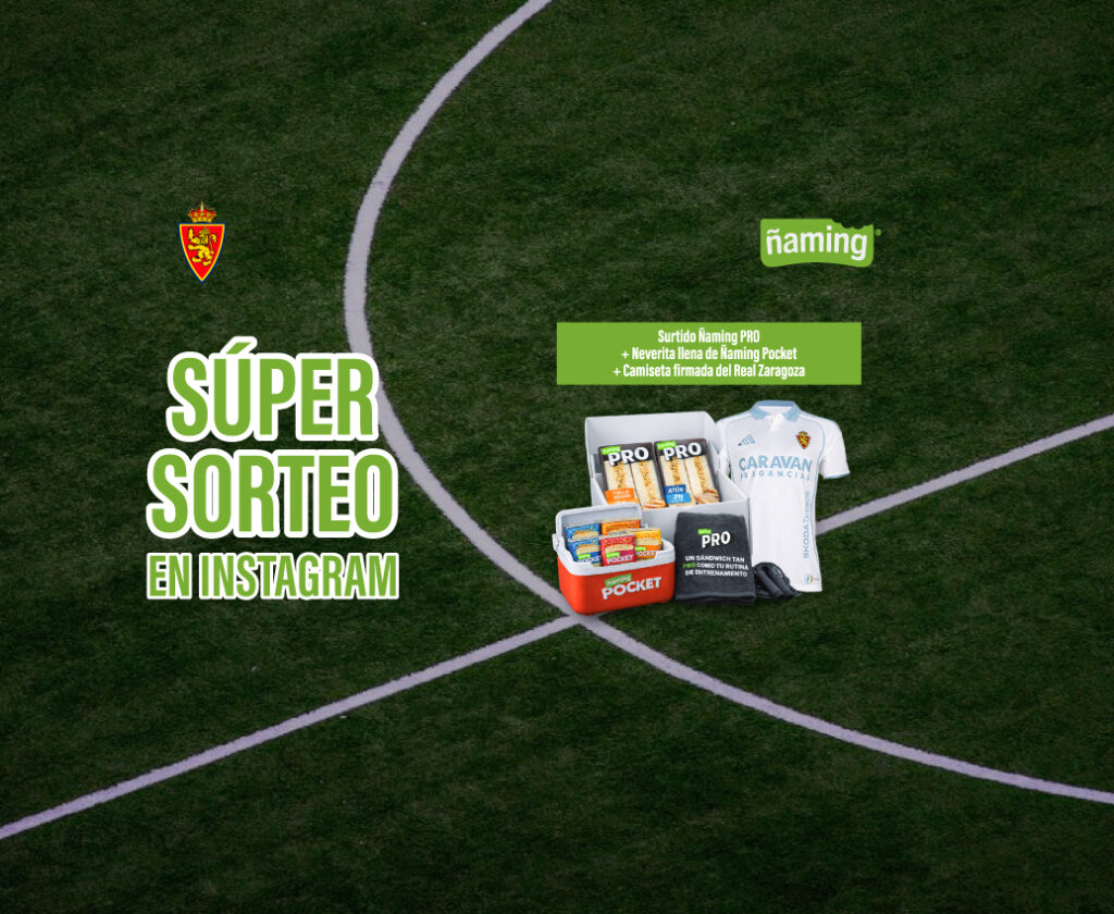 BANNERS SORTEO FUTBOL 1