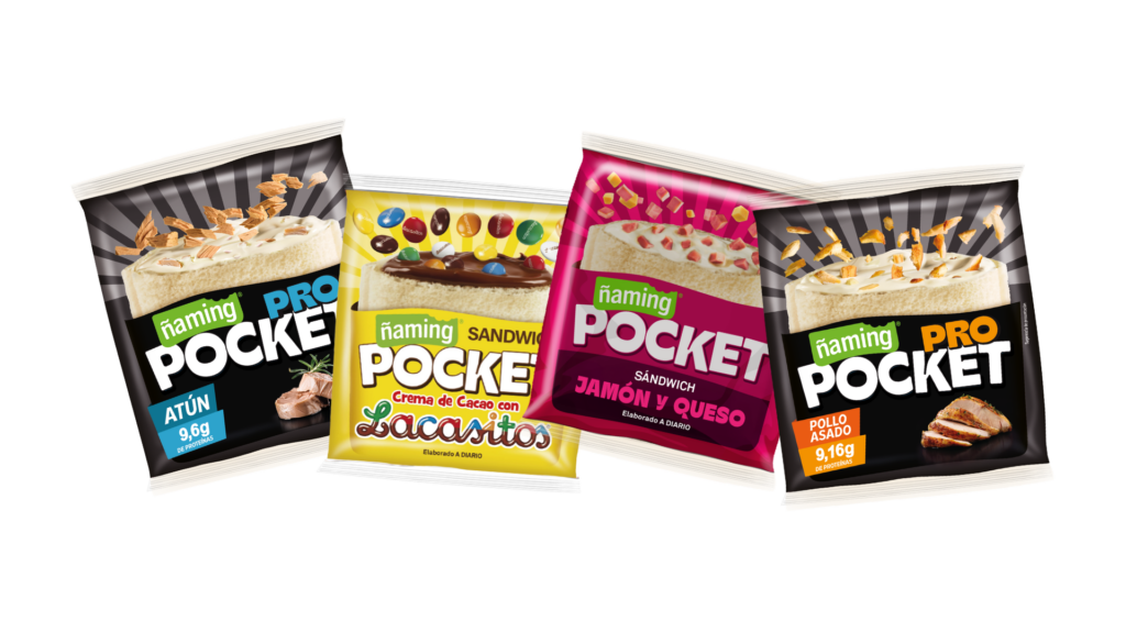 Folder Pocket PRO