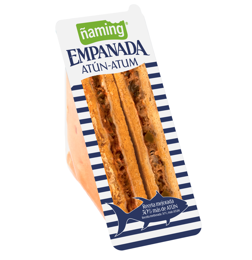 EMPANADA