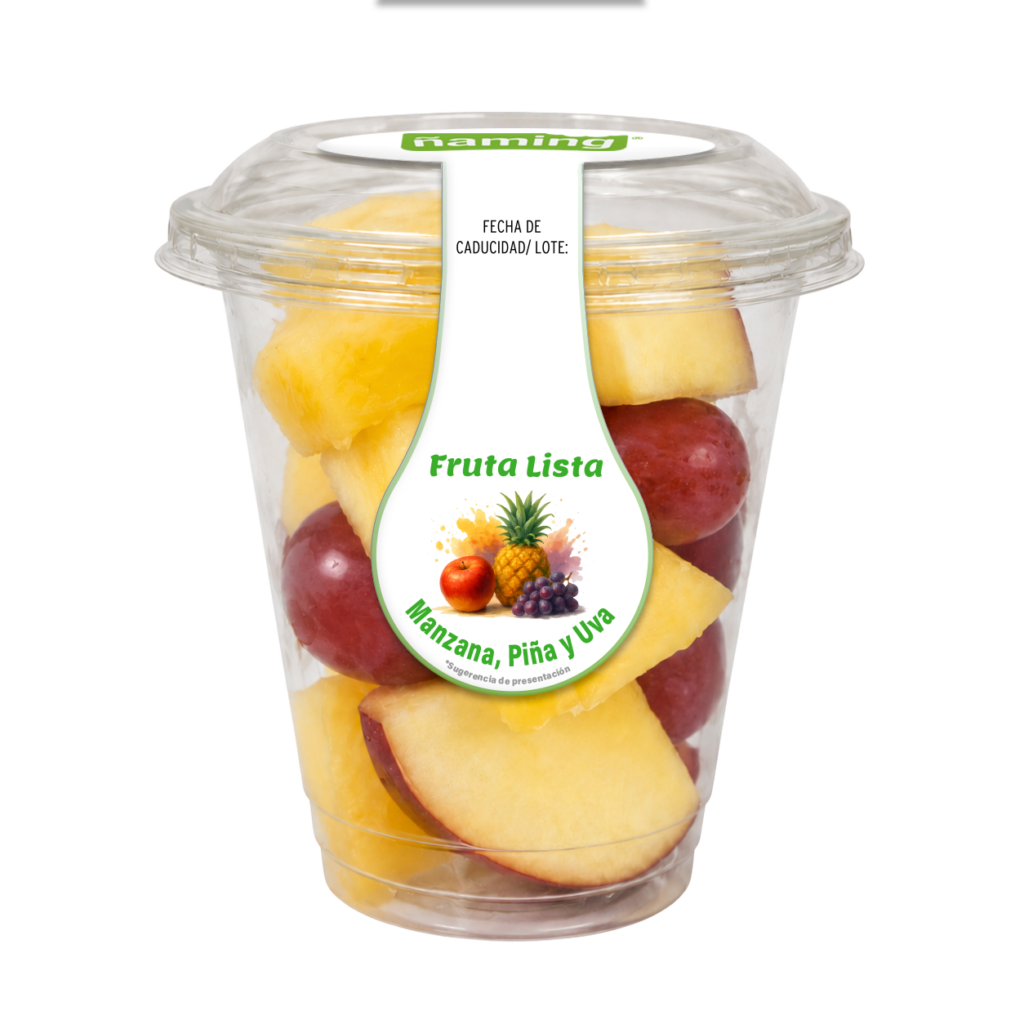Fruta cortada 2