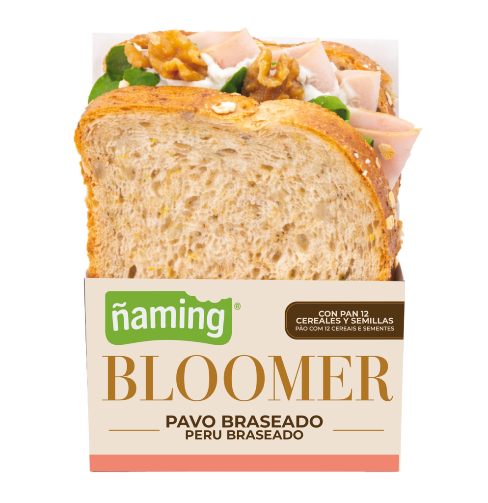 bloomer