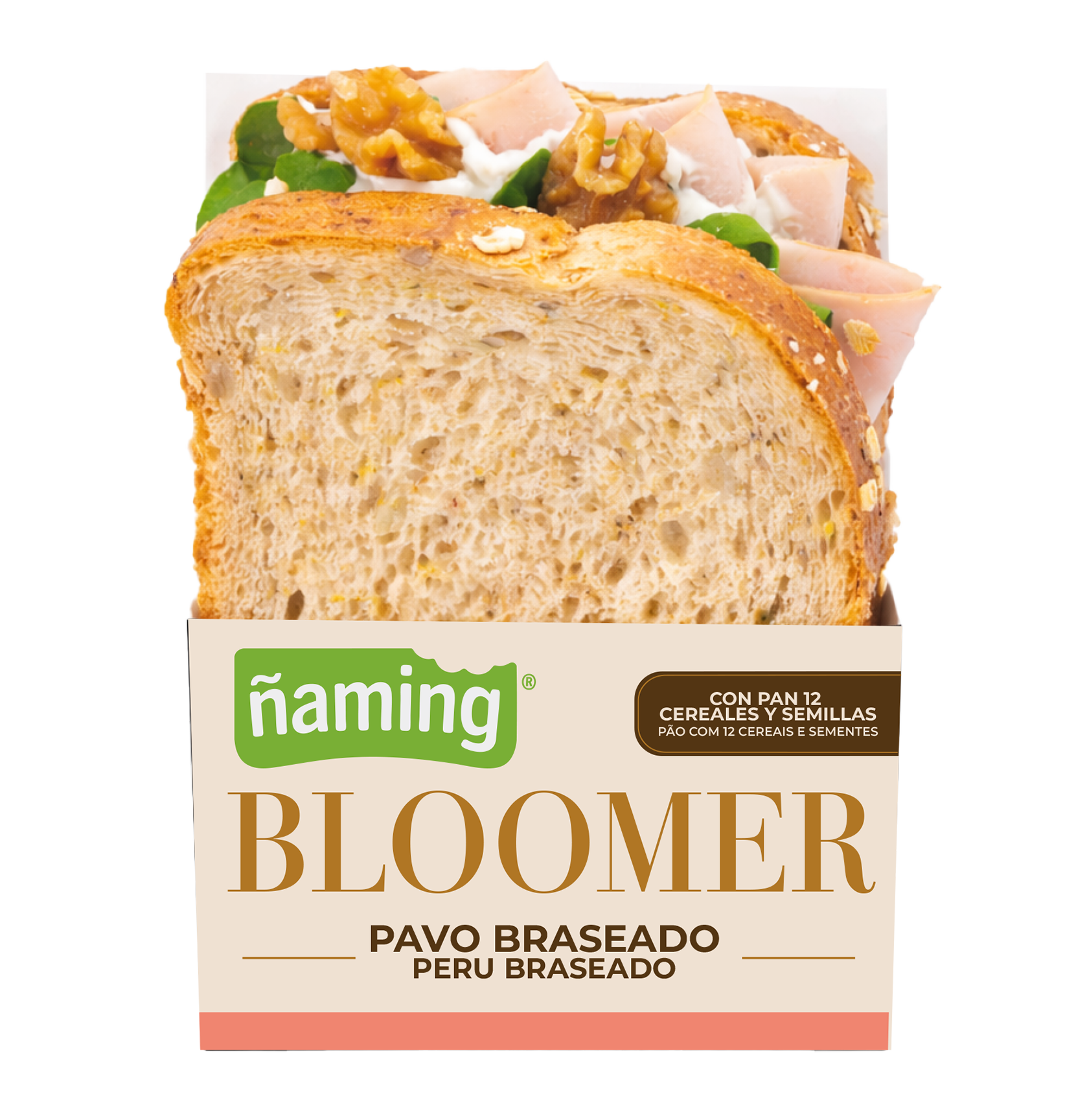 bloomer