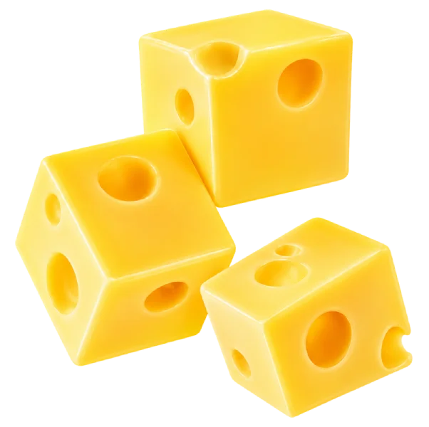 Queso Ñaming