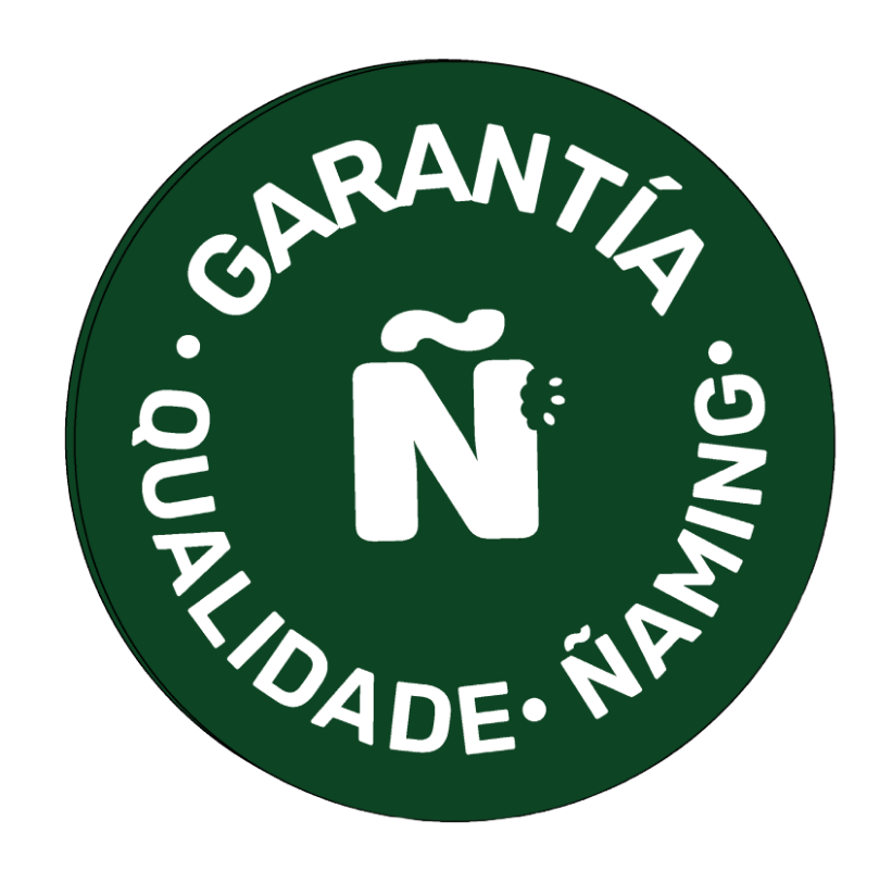 Garantia Ñaming | Qualidade e Segurança Alimentar